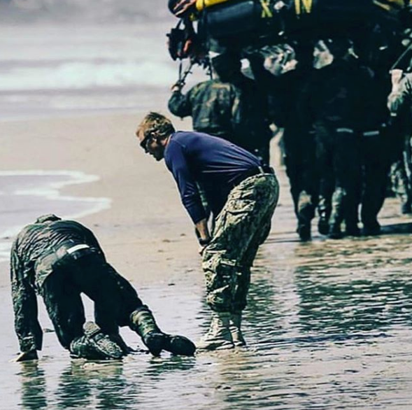 Why Navy SEAL Fitness Training Programs Are the Most Effective on the Planet