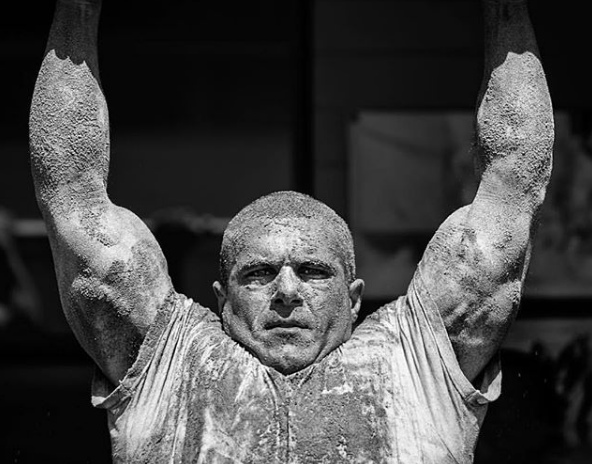 What is the Ideal Body Type for a Navy SEAL Candidate in BUD/S?