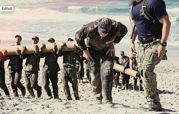 How can I prepare mentally for BUD/S?