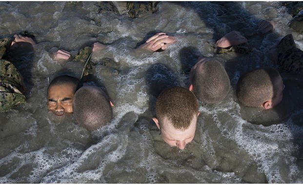 Box Breathing: The Navy SEAL Technique for Stress, Performance, and Mental Toughness