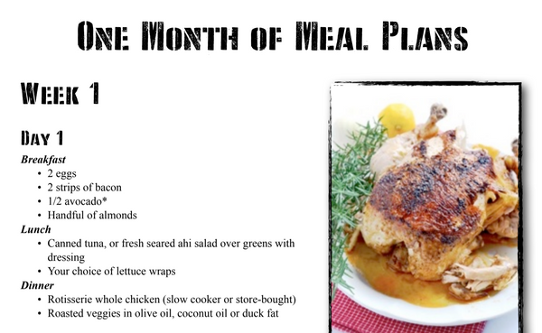 SGPT 90 Day Fueling Challenge