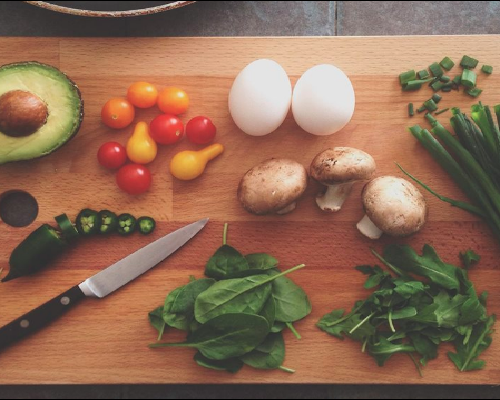 SGPT 90 Day Fueling Challenge