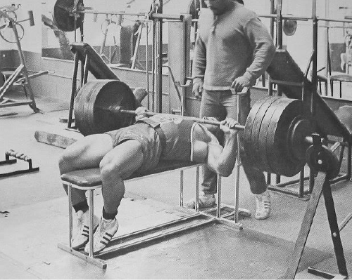 180 Day Training Program