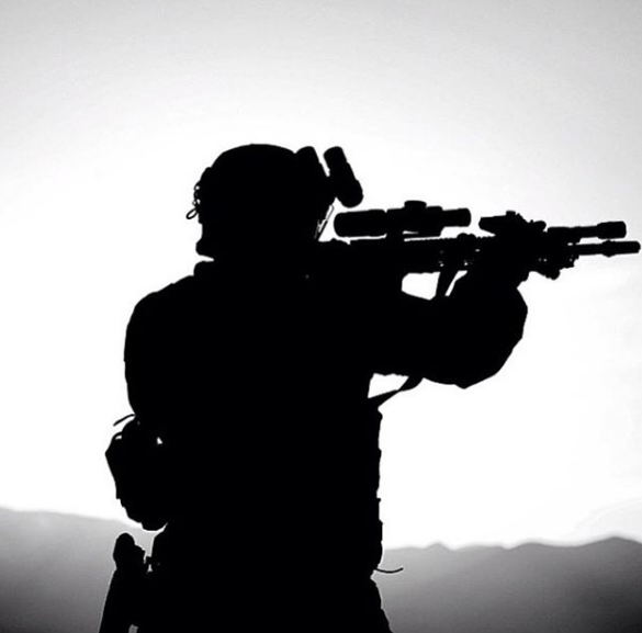 It Could Always Be Worse - Navy SEAL Motivation