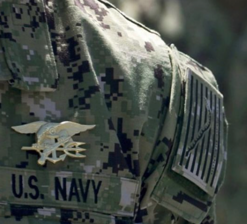 There Is No Shortcut to Training for BUD/S or SOF Selection