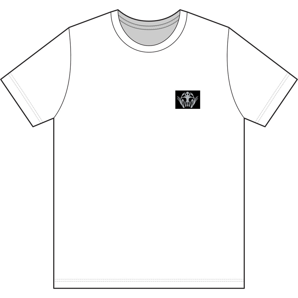 SGPT 'Slow is smooth, smooth is fast' athletic performance t-shirt
