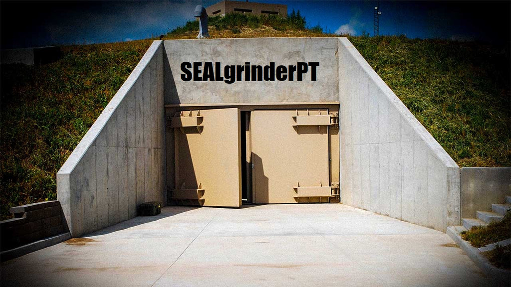 SGPT Underground Bunker Membership — Monthly