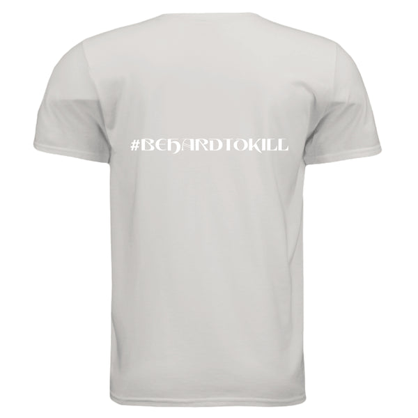 Ice Grey - BACK