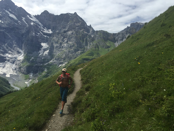 UltraRunning - The Ultimate Guide - by Coach Jeff Grant
