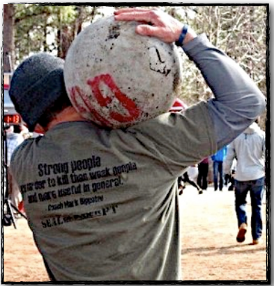 120 Day Functional Fitness Training Program with Brandon Richey ...