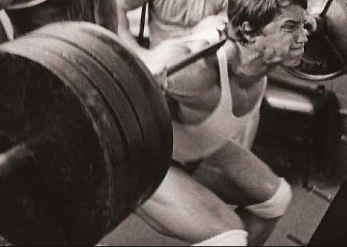 SGPT's 6 Week Winter Strength Cycle