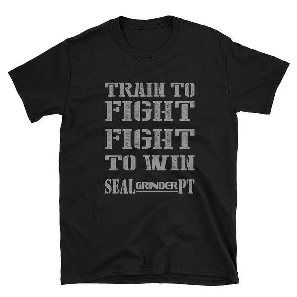 MMA 90 Day Strength and Conditioning with Free Train to Fight T-Shirt!