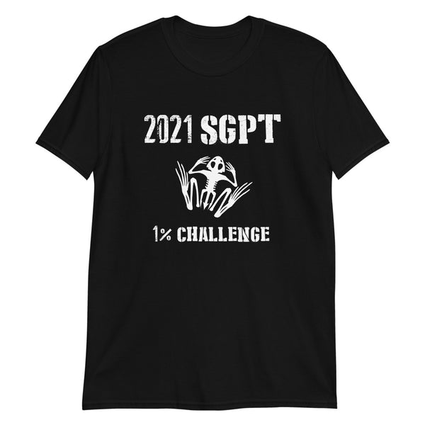 Navy SEALs 1% Challenge 2021 with Coach Brad McLeod - Enroll Today!